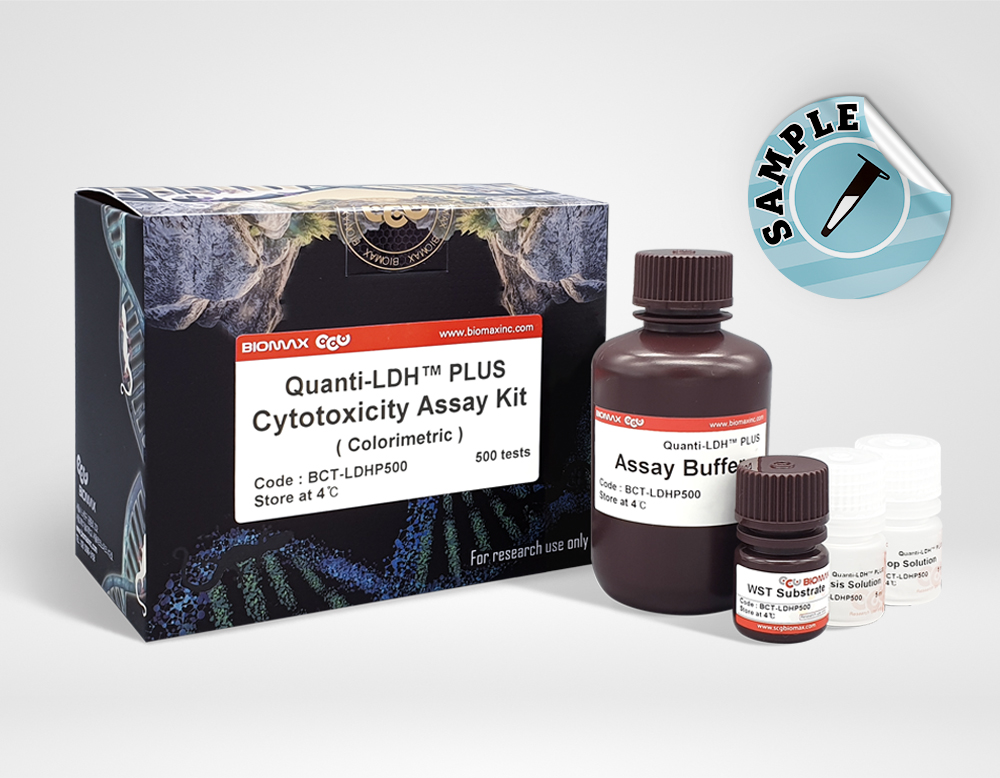 Quanti-LDH PLUS™ (BCT-LDHP500)
