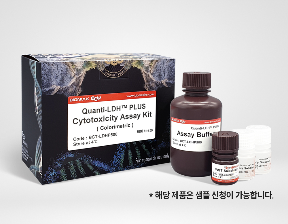 Quanti-LDH PLUS™ (BCT-LDHP500)