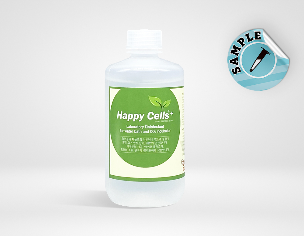 Happy Cells+ (BHC002)
