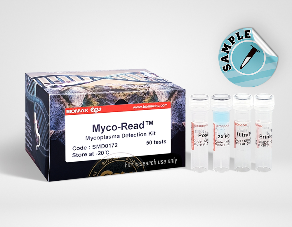 Myco-Read™ (SMD0172)
