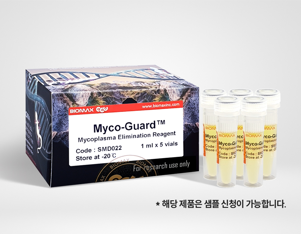 Myco-Guard™ (SMD022)