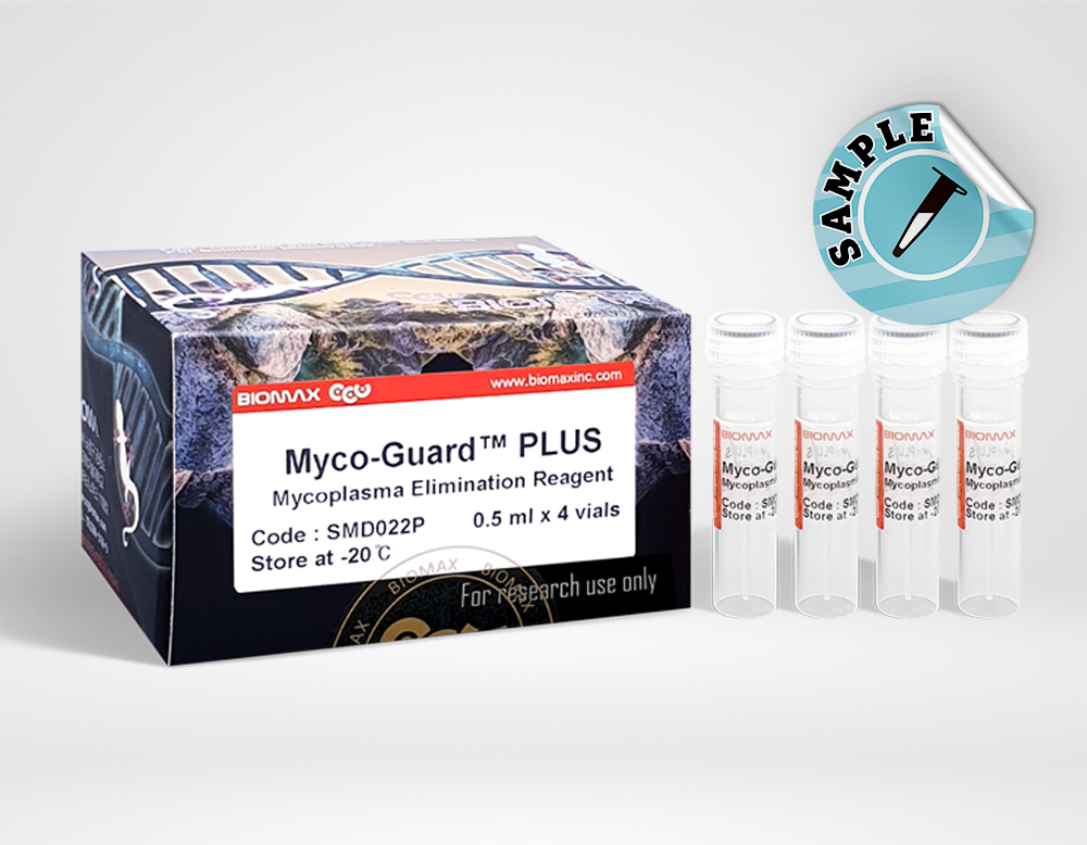 Myco-Guard™ PLUS (SMD022P)