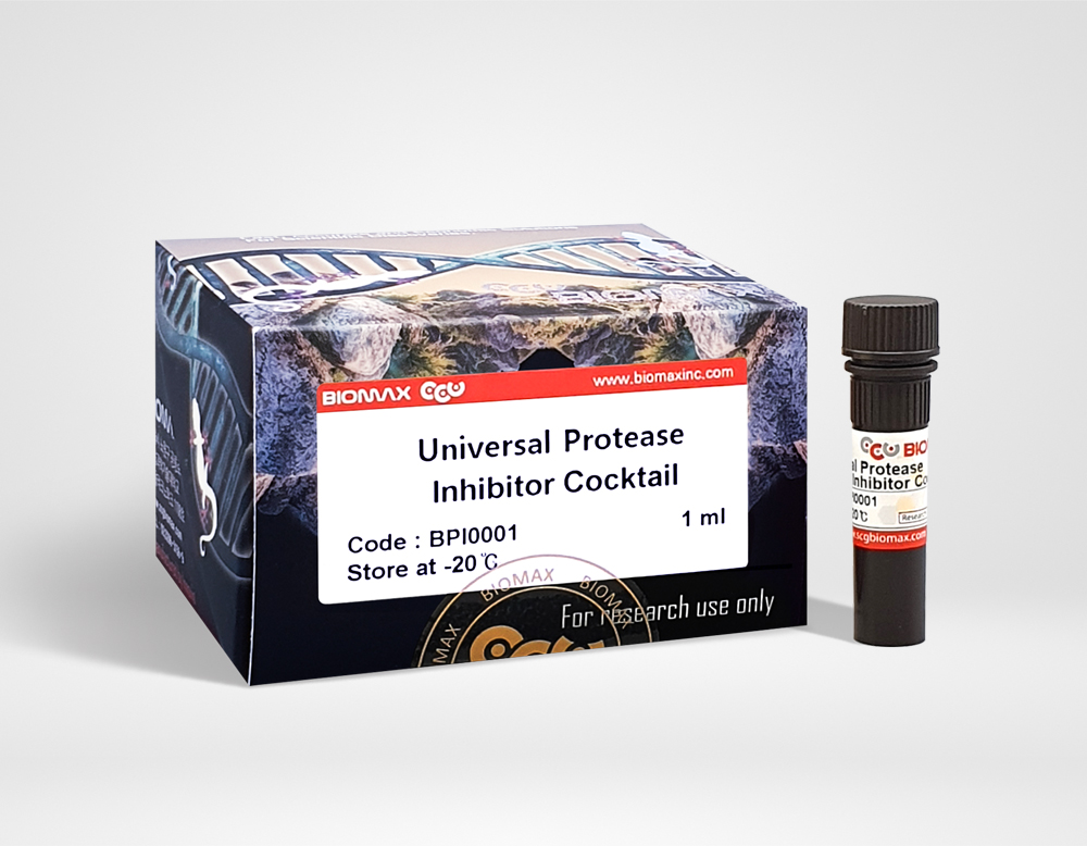 Universal Protease Inhibitor Cocktail (BPI0001)