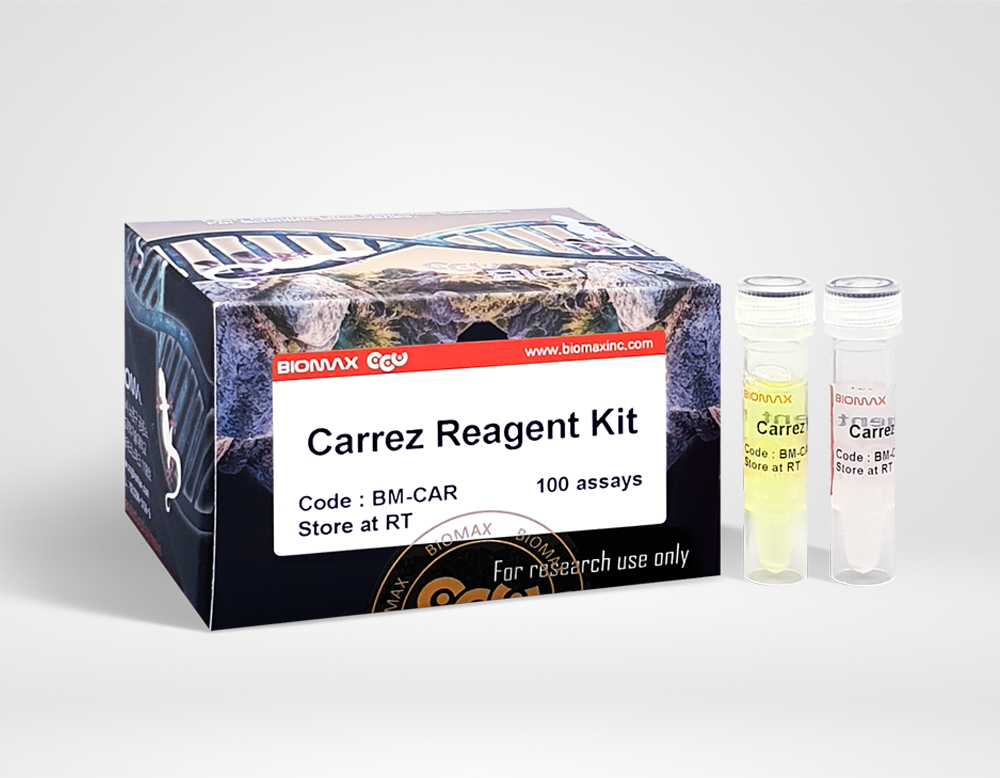 Carrez Reagent Kit (BM-CAR)