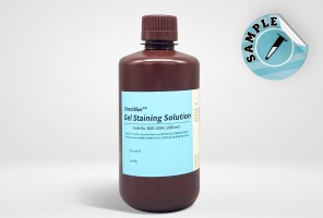 DirectBlue™ Gel Staining (BDS-1000)