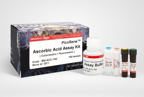 Ascorbic Acid (BM-ACC-100)