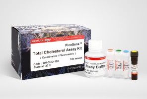 Total Cholesterol (BM-CHO-100)