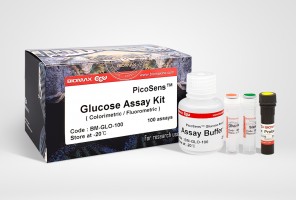 Glucose (BM-GLO-100)