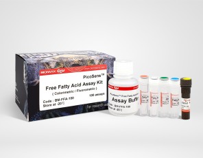 Free Fatty Acid (BM-FFA-100)