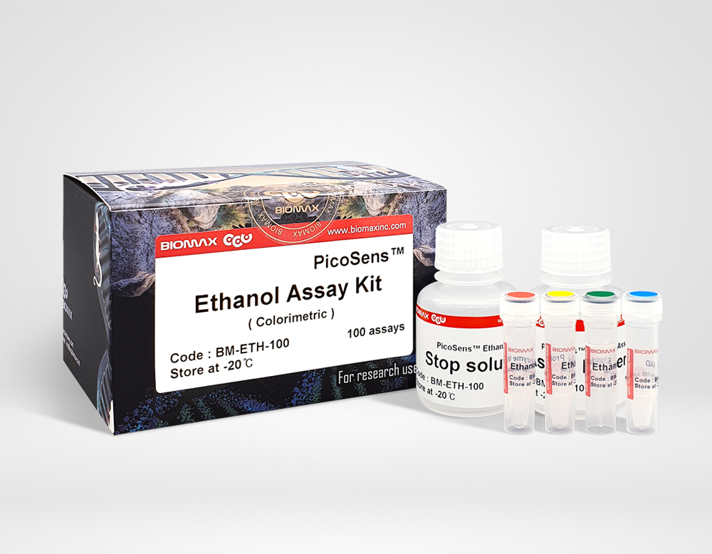 Ethanol (BM-ETH-100)