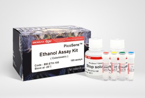 Ethanol (BM-ETH-100)