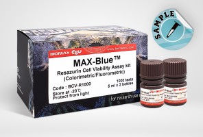MAX-Blue™ (BCV-R1000)