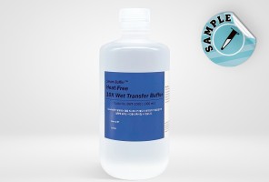 Smart-Buffer™ Heat-Free 10X Wet Transfer Buffer (BWT-1000)