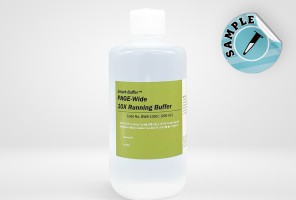 Smart-Buffer™ PAGE-Wide 10X Running Buffer (BWR-1000)