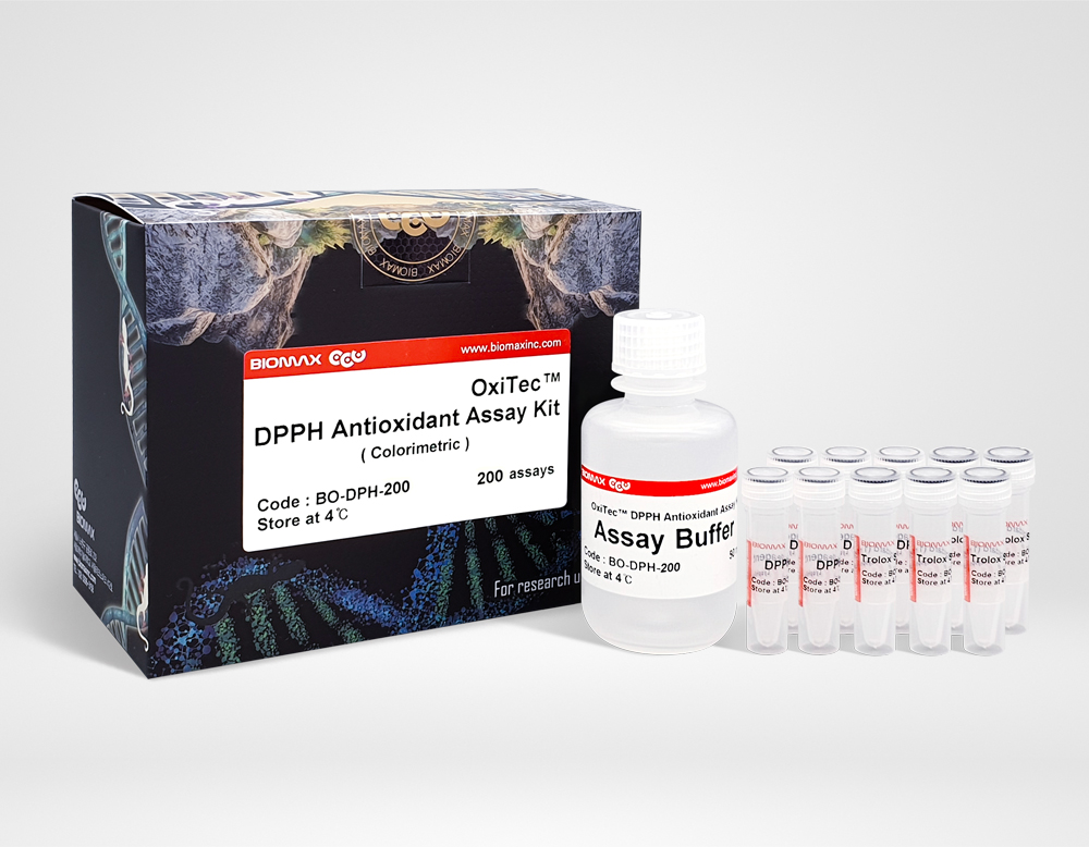 DPPH Antioxidant (BO-DPH-200)