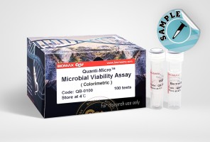 Quanti-Micro™ Microbial Viability (QB-0100)
