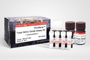 Total Nitric Oxide (BM-NIT-200)