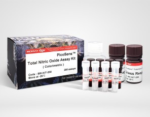 Total Nitric Oxide (BM-NIT-200)