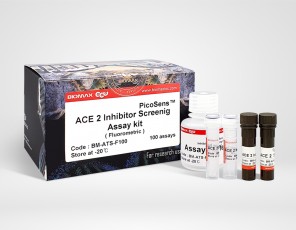 ACE2 Inhibitor Screening (BM-ATS-F100)