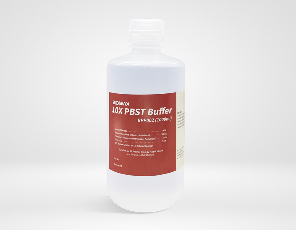 10X PBST Buffer (BPP002)