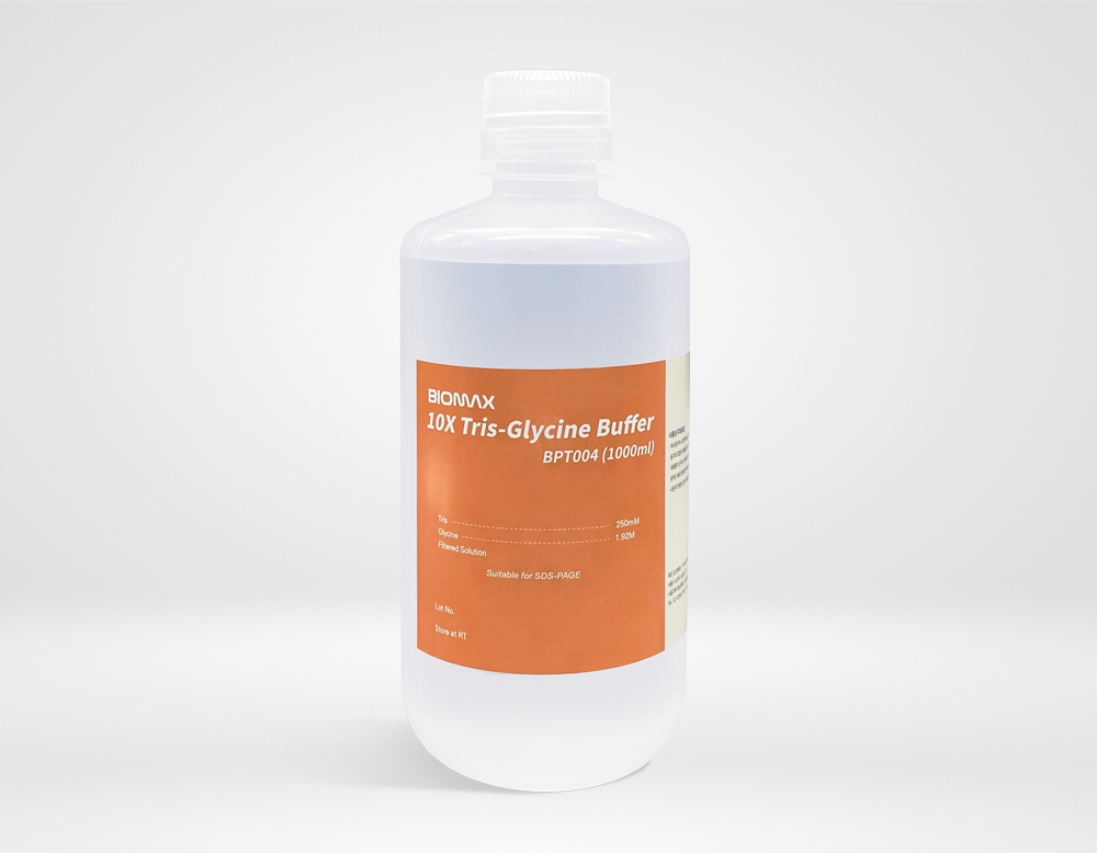 10X Tris-Glycine Buffer (BPT004)