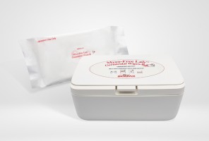 Myco-Free Lab™ Wipes-R (BMW001)