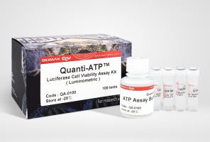 Quanti-ATP™ Luciferase (QA-0100)
