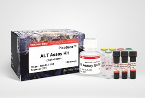 ALT Assay Kit (BM-ALT-100)