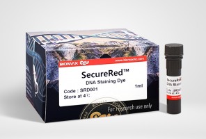 SecureRed™ DNA Staining Dye (SRD001)