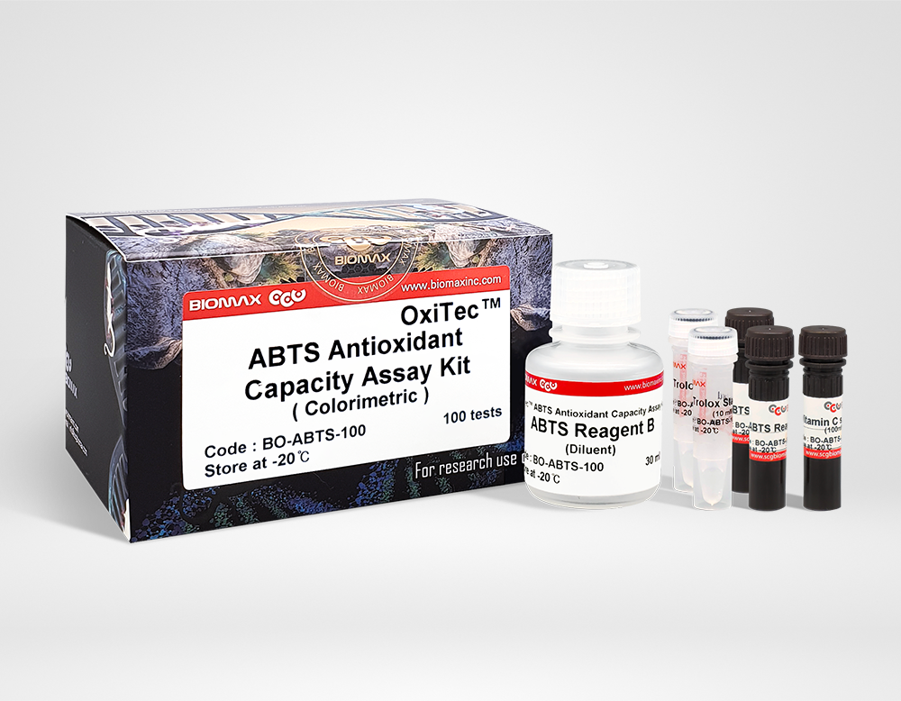 ABTS Antioxidant Capacity (BO-ABTS-100)