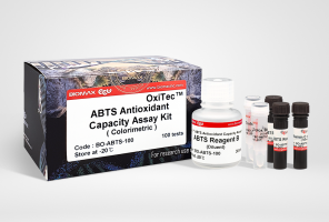 ABTS Antioxidant Capacity (BO-ABTS-100)