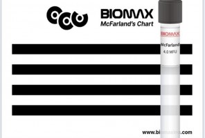 McFarland Standards (MCF006)