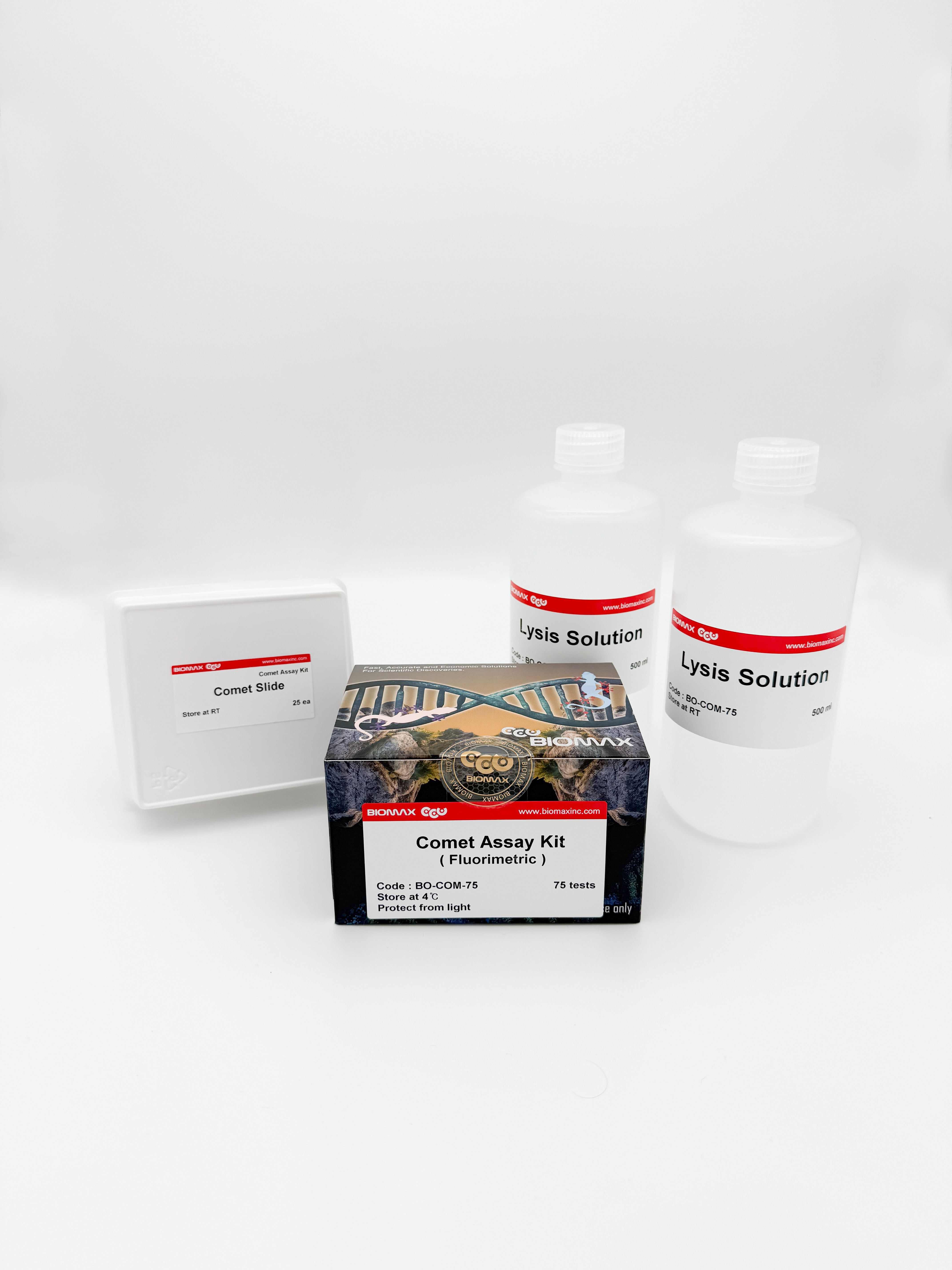 Comet Assay Kit (BO-COM-75)